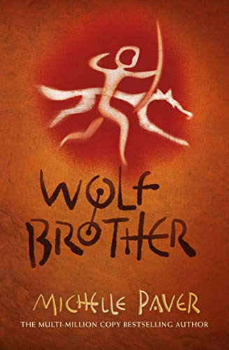 01 Wolf Brother