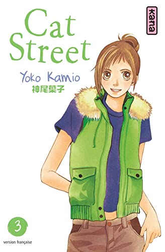 Cat Street Tome 3