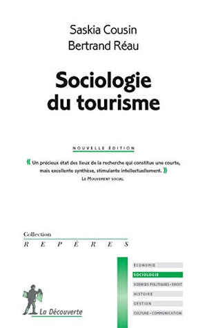 Sociologie du tourisme