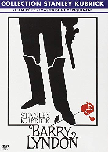Stanley Kubrick Collection : Barry Lyndon