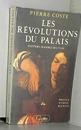 Les révolutions du palais