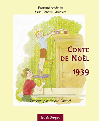Conte de Noël 1939