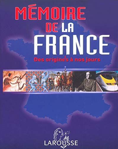 Mémoire de la France