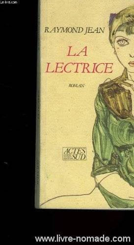 La lectrice