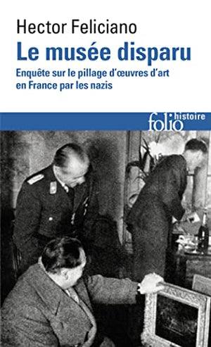 Le musée disparu