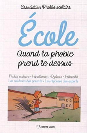 école : quand la phobie prend le dessus