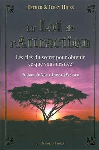 La loi de l'attraction