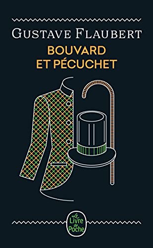 Bouvard et Pécuchet (Edition anniversaire)