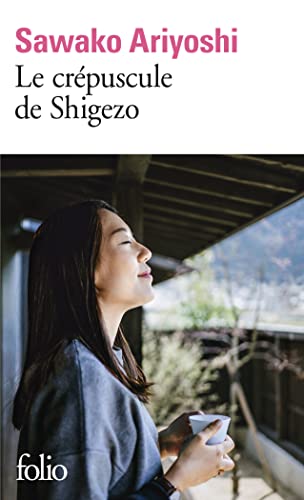 Le crépuscule de Shigezo