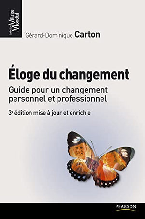 Eloge du changement