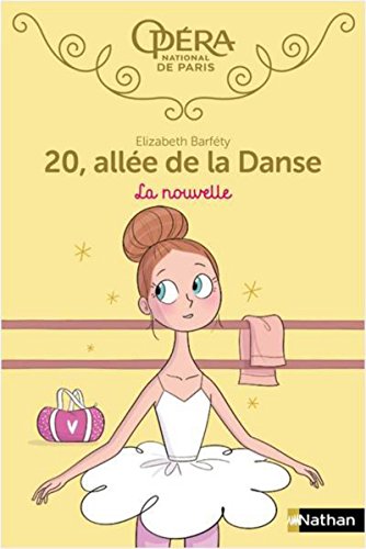 20 allée de la danse - La nouvelle - Roman dès 8 ans (10)