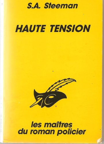 HAUTE TENSION
