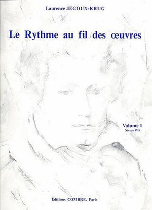 Le rythme au fil des oeuvres vol.1 --- formation musicale