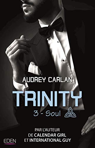 Trinity T3: Soul