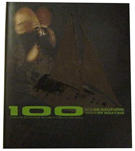 100 ans de nautisme