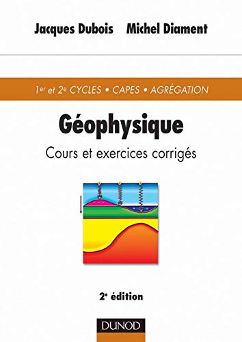 Géophysique : Cours et exercices corrigés