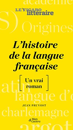 Une histoire de la langue française