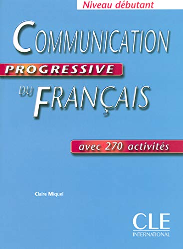 Communication Progressive du français