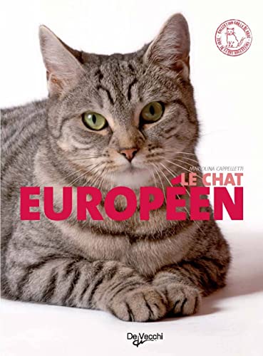 Le Chat européen