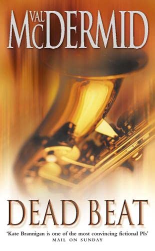 Dead Beat (PI Kate Brannigan)