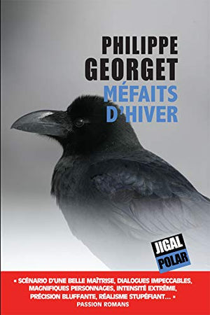 Méfaits d'hiver