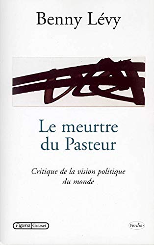 Le meurtre du Pasteur.