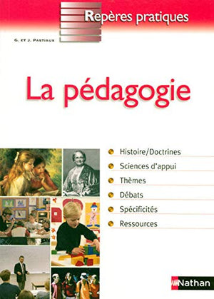 PEDAGOGIE