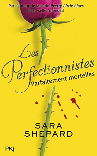 Les perfectionnistes, tome 2