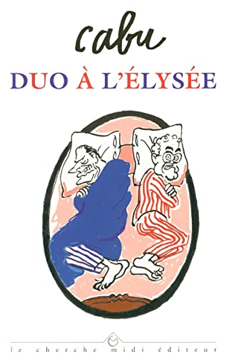 Duo à l'Elysée