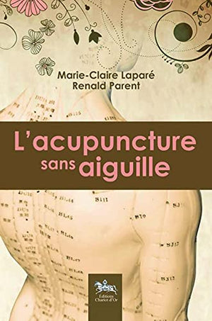 L'acupuncture sans aiguille