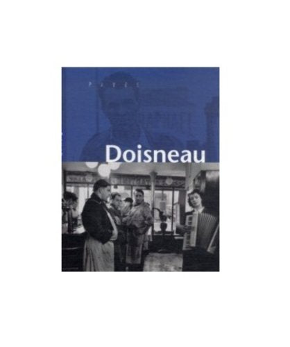 Robert Doisneau, 4ème édition