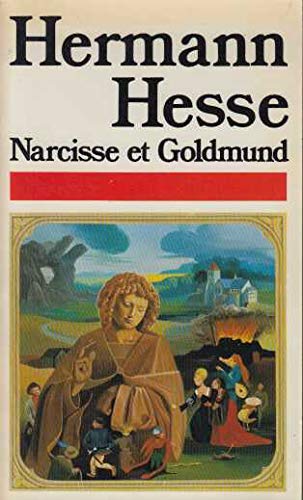 Narcisse et goldmund