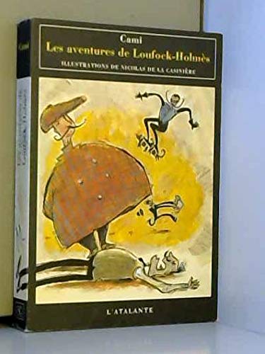 Les Aventures de Loufock-Holmes