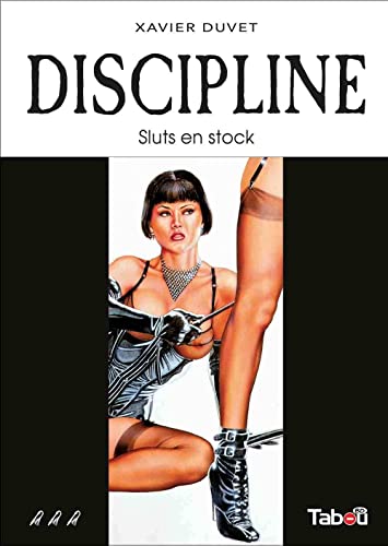 Discipline : Sluts en stock