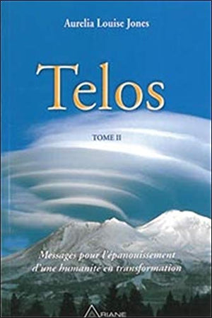 Telos, tome 2