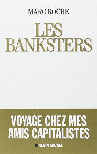Les banksters