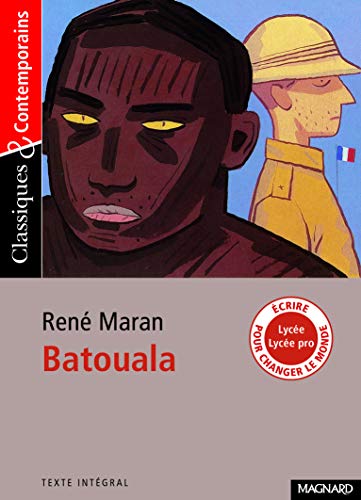 Batouala - Classiques et Contemporains