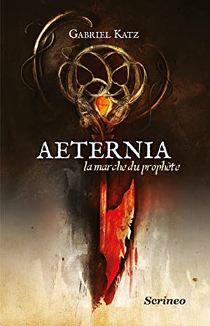 Aeternia - Tome 01