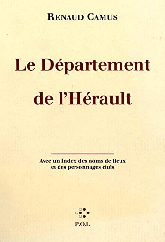 Le Département de l'Hérault