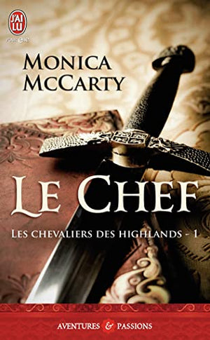 Le chef