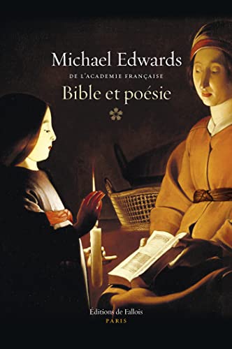 Bible et poésie: (199 Essais littéraires)