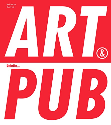 Art et pub