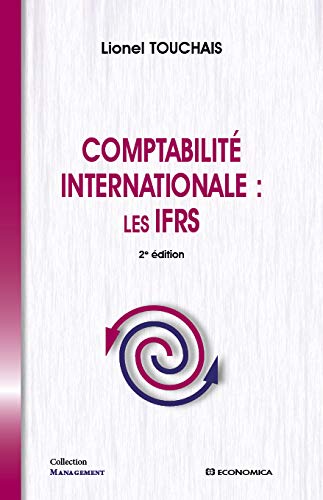 Comptabilité internationale : IAS et IFRS