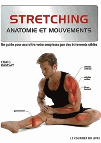 Stretching - Anatomie et mouvements