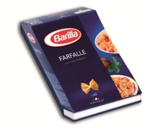 Barilla® - Les meilleures recettes