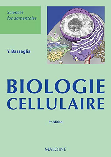 BIOLOGIE CELLULAIRE, 3E ED. (0000)