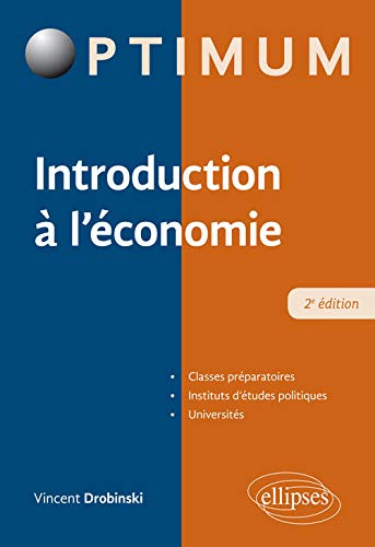 Introduction à l'économie - 2e édition