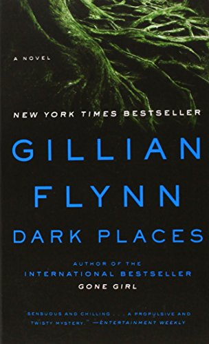 Dark Places (EXP): A Novel