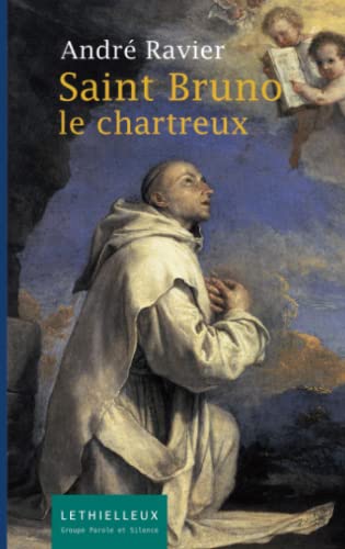Saint Bruno le Chartreux