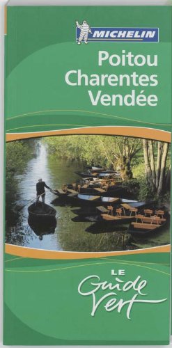 Poitou Charentes Vendée